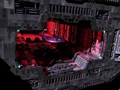 "Centauri liner" Vellurian,
{y:i}you are cleared for jump. - Babylon 5