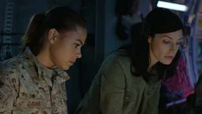 CENTCOM colonel I spoke to
sounded like it was news to him - SEAL Team
