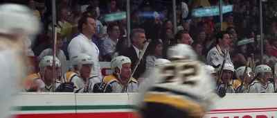 Centered in the Chicago zone. - Sudden Death