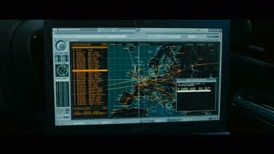 Centering in the UK. - Skyfall