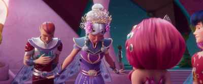 Centopia is forever
in your debt, Mia. - Mia and Me: The Hero of Centopia