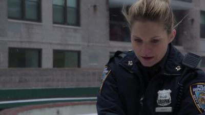 Central, 12 David. - Blue Bloods