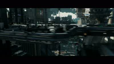 Central 99, air support has visual on the suspect traveling north on Interstate 19. - Total Recall