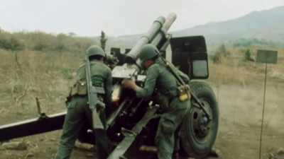 Central America was going
through violent civil wars at the time, - Crack: Cocaine, Corruption & Conspiracy