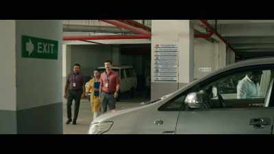 CENTRAL BUREAU OF INVESTIGATION - CBI 5: The Brain