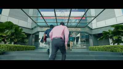 CENTRAL BUREAU OF INVESTIGATION - CBI 5: The Brain