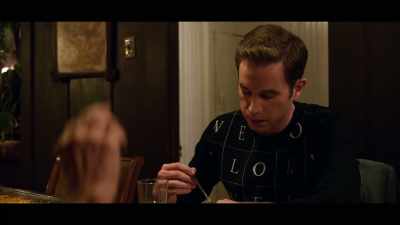- Central Florida, St. Augustine.
- I'm sorry, Miss Jackson, - The Politician