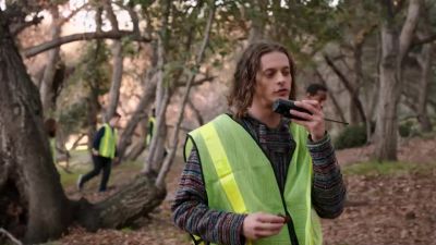 Central, this is Tyler O'Brian. - Bones