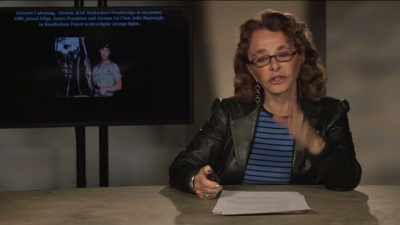 Central security control could
not reach any of the three men - Truth Hunter