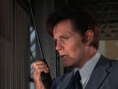 CENTRAL, STANDING BY? - Hawaii Five-0