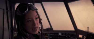 Central velocity...
Ten, eight, 71. - Mayday