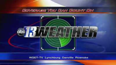 CENTRAL VIRGINIA TOMORROW,
CLOUDS AND SUNSHINE, - Hometown Homicide
