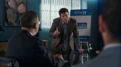- Central to your business - The Z-Suite