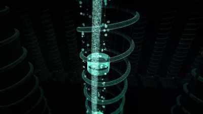 Centrifuges spin at incredible speeds, - Zero Days
