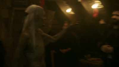 Centuries have passed, - What We Do in the Shadows