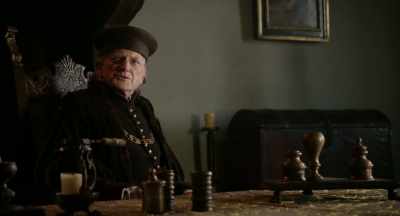 Centuries of prosperity ruined - Medici: Masters of Florence