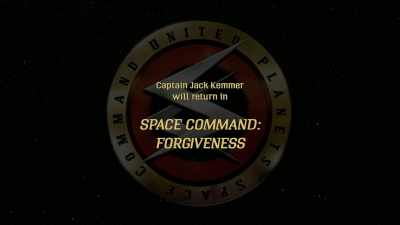 Centuries - Space Command Redemption