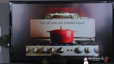 "Century Cookware,
made for real people". - Jingle Around the Clock