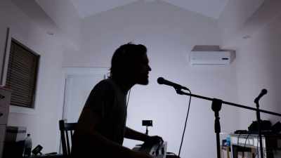 ♪ CEO, entrepreneur ♪ - Bo Burnham: Inside
