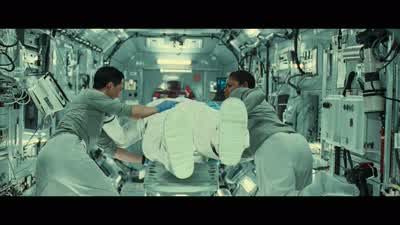 Cepheus, this is SPACECOM. - Ad Astra