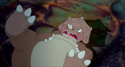Cera It's you What happened - The Land Before Time