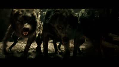 Cerberus only exists in my mind. - Hercules