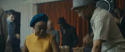 - Cerca de 80 por cento dos indianos ocidentais - Rudeboy: The Story of Trojan Records