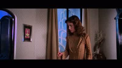 Cercavi Sara? - Suspiria