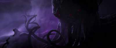 [Cerno laughing] - The Quantum Devil