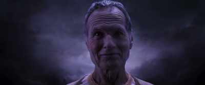 [Cerno sinister laughter] - The Quantum Devil