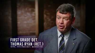Certain companies request
a subpoena, - New York Homicide
