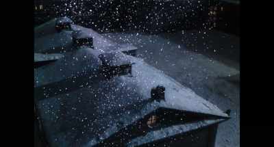 Certain films, you simply run all
the time and you live with them. - Made in England: The Films of Powell and Pressburger
