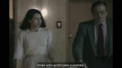 Certain firearms were used, - Night Stalker: The Hunt for a Serial Killer