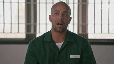 Certain holidays...
Like for Thanksgiving, - I Was a Teenage Felon