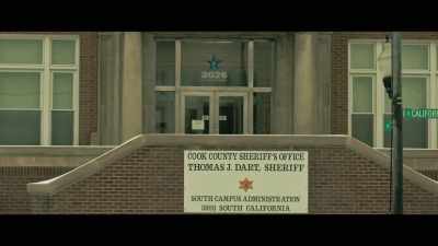 Certain information was
redacted from the information - John Wayne Gacy: Devil in Disguise