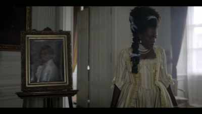 Certain liaisons
that would be damaging - Dangerous Liaisons