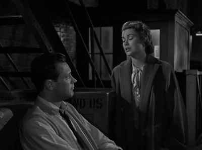 Certain men are very strange - The Country Girl