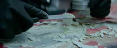 Certain operations require a level of violence - Mile 22