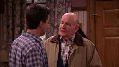 Certain things about her - Everybody Loves Raymond