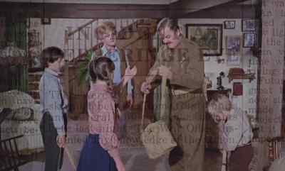 - Certain you're doing the right thing?
- Well, I think so. - Bedknobs and Broomsticks