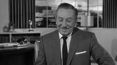 Certainly an artistic
success. It was a magnificent-- - Mickey: The Story of a Mouse