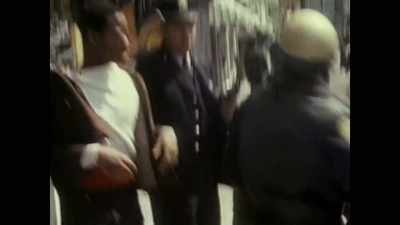 Certainly Black people
in this country - The Sit-In: Harry Belafonte Hosts The Tonight Show