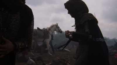 Certainly, we have some guns
and some bows and arrows - Rise of Empires: Ottoman