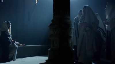 Certainly, how - Joseph and Mary