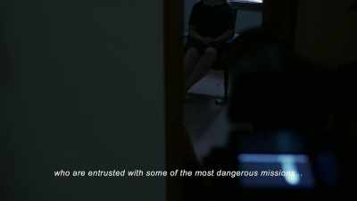 Certainly when I was in AATIP - Unidentified: Inside America's UFO Investigation