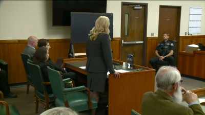 Certainly to ignite
social-media talk. - #CyberSleuths: The Idaho Murders