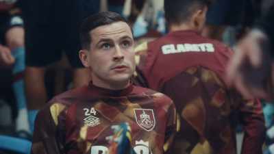 'Certainly in Burnley's case,
they obviously know, - Mission to Burnley