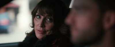 Certainly, you looked at her long enough - Tell Me Lies