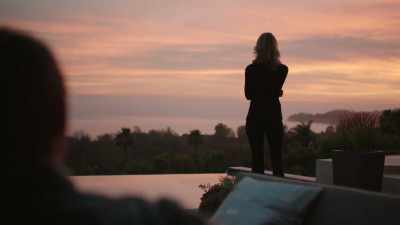 Certainly not a mother,
by any acceptable standards. - Big Little Lies