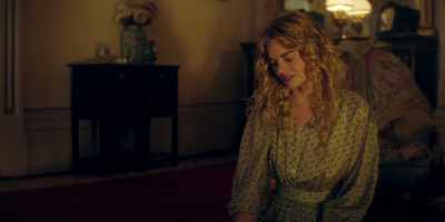 Certainly not her new husband. - Picnic at Hanging Rock